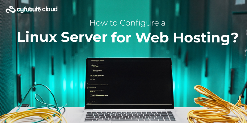 Linux server